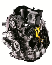 C207D Engine